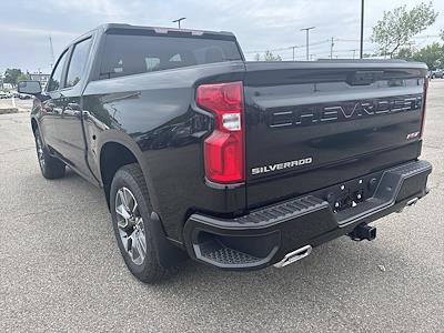 New 2026 Chevrolet Silverado 1500 RST Crew Cab 4WD Pickup for sale #BC48460 - photo 2