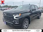 New 2026 Chevrolet Silverado 1500 RST Crew Cab 4WD Pickup for sale #BC48460 - photo 1