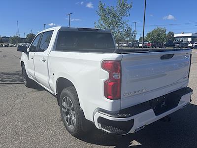 New 2026 Chevrolet Silverado 1500 RST Crew Cab 4WD Pickup for sale #BC48461 - photo 2