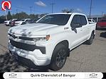 New 2026 Chevrolet Silverado 1500 RST Crew Cab 4WD Pickup for sale #BC48461 - photo 1