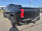 New 2025 Chevrolet Silverado 2500 LTZ Crew Cab 4WD Pickup for sale #BC48462 - photo 2