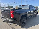 New 2025 Chevrolet Silverado 2500 LTZ Crew Cab 4WD Pickup for sale #BC48462 - photo 6