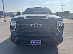 New 2025 Chevrolet Silverado 2500 LTZ Crew Cab 4WD Pickup for sale #BC48462 - photo 9