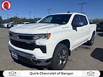 New 2026 Chevrolet Silverado 1500 LT Crew Cab 4WD Pickup for sale #BC48463 - photo 1