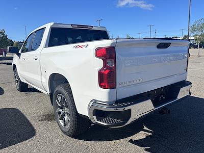 New 2026 Chevrolet Silverado 1500 LT Crew Cab 4WD Pickup for sale #BC48465 - photo 2