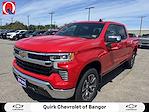 New 2026 Chevrolet Silverado 1500 LT Crew Cab 4WD Pickup for sale #BC48474 - photo 1