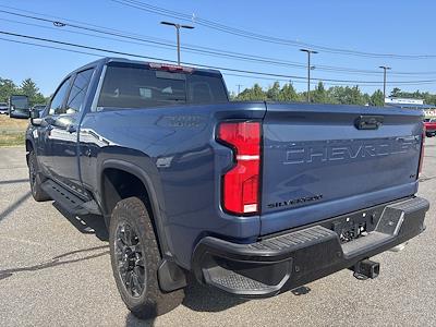 New 2025 Chevrolet Silverado 2500 LTZ Crew Cab 4WD Pickup for sale #BC48476 - photo 2