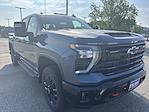New 2025 Chevrolet Silverado 2500 LTZ Crew Cab 4WD Pickup for sale #BC48476 - photo 6