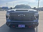 New 2025 Chevrolet Silverado 2500 LTZ Crew Cab 4WD Pickup for sale #BC48476 - photo 7