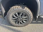 New 2025 Chevrolet Silverado 2500 LTZ Crew Cab 4WD Pickup for sale #BC48476 - photo 8