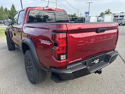 New 2026 Chevrolet Colorado Trail Boss Crew Cab 4WD Pickup for sale #BC48481 - photo 2