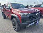 New 2026 Chevrolet Colorado Trail Boss Crew Cab 4WD Pickup for sale #BC48481 - photo 5
