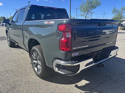 New 2026 Chevrolet Silverado 1500 LT Crew Cab 4WD Pickup for sale #BC48487 - photo 2