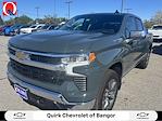 New 2026 Chevrolet Silverado 1500 LT Crew Cab 4WD Pickup for sale #BC48487 - photo 1