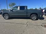 New 2026 Chevrolet Silverado 1500 LT Crew Cab 4WD Pickup for sale #BC48487 - photo 3