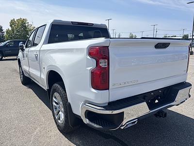 New 2026 Chevrolet Silverado 1500 LT Crew Cab 4WD Pickup for sale #BC48489 - photo 2