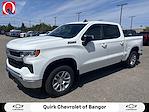 New 2026 Chevrolet Silverado 1500 LT Crew Cab 4WD Pickup for sale #BC48489 - photo 1
