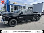 New 2025 Chevrolet Silverado 2500 Work Truck Crew Cab 4WD SRW Pickup for sale #BC48493 - photo 1