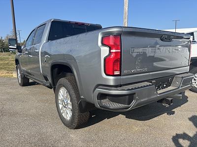New 2025 Chevrolet Silverado 2500 High Country Crew Cab 4WD Pickup for sale #BC48496 - photo 2
