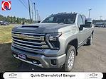 New 2025 Chevrolet Silverado 2500 High Country Crew Cab 4WD Pickup for sale #BC48496 - photo 1