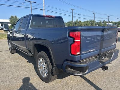 New 2025 Chevrolet Silverado 2500 High Country Crew Cab 4WD Pickup for sale #BC48498 - photo 2