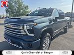 New 2025 Chevrolet Silverado 2500 High Country Crew Cab 4WD Pickup for sale #BC48498 - photo 1