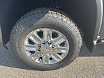 New 2025 Chevrolet Silverado 2500 High Country Crew Cab 4WD Pickup for sale #BC48498 - photo 8