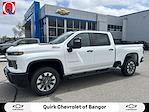 New 2025 Chevrolet Silverado 2500 Custom Crew Cab 4WD Pickup for sale #BC48500 - photo 1