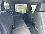 New 2025 Chevrolet Silverado 2500 Custom Crew Cab 4WD Pickup for sale #BC48500 - photo 11