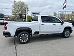 New 2025 Chevrolet Silverado 2500 Custom Crew Cab 4WD Pickup for sale #BC48500 - photo 3