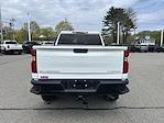 New 2025 Chevrolet Silverado 2500 Custom Crew Cab 4WD Pickup for sale #BC48500 - photo 2