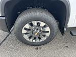 New 2025 Chevrolet Silverado 2500 Custom Crew Cab 4WD Pickup for sale #BC48500 - photo 5
