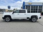 New 2025 Chevrolet Silverado 2500 Custom Crew Cab 4WD Pickup for sale #BC48500 - photo 6