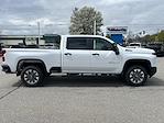 New 2025 Chevrolet Silverado 2500 Custom Crew Cab 4WD Pickup for sale #BC48500 - photo 7