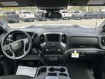 New 2025 Chevrolet Silverado 2500 Custom Crew Cab 4WD Pickup for sale #BC48500 - photo 8