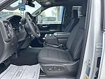 New 2025 Chevrolet Silverado 2500 Custom Crew Cab 4WD Pickup for sale #BC48500 - photo 9