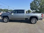 New 2025 Chevrolet Silverado 2500 LTZ Crew Cab 4WD Pickup for sale #BC48505 - photo 3