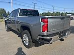 New 2025 Chevrolet Silverado 2500 LTZ Crew Cab 4WD Pickup for sale #BC48505 - photo 2
