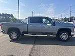 New 2025 Chevrolet Silverado 2500 LTZ Crew Cab 4WD Pickup for sale #BC48505 - photo 5