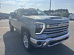 New 2025 Chevrolet Silverado 2500 LTZ Crew Cab 4WD Pickup for sale #BC48505 - photo 6