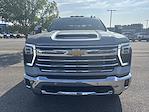 New 2025 Chevrolet Silverado 2500 LTZ Crew Cab 4WD Pickup for sale #BC48505 - photo 7