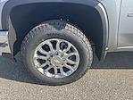 New 2025 Chevrolet Silverado 2500 LTZ Crew Cab 4WD Pickup for sale #BC48505 - photo 8