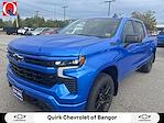 New 2026 Chevrolet Silverado 1500 RST Crew Cab 4WD Pickup for sale #BC48507 - photo 1