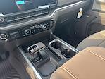 New 2026 Chevrolet Silverado 1500 LTZ Crew Cab 4WD Pickup for sale #BC48510 - photo 16
