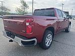 New 2026 Chevrolet Silverado 1500 LTZ Crew Cab 4WD Pickup for sale #BC48510 - photo 4