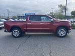 New 2026 Chevrolet Silverado 1500 LTZ Crew Cab 4WD Pickup for sale #BC48510 - photo 5