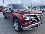 New 2026 Chevrolet Silverado 1500 LTZ Crew Cab 4WD Pickup for sale #BC48510 - photo 6