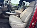 New 2026 Chevrolet Silverado 1500 LTZ Crew Cab 4WD Pickup for sale #BC48510 - photo 8