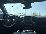 New 2025 Chevrolet Silverado 2500 Custom Crew Cab 4WD Pickup for sale #BC48529 - photo 11