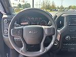 New 2025 Chevrolet Silverado 2500 Custom Crew Cab 4WD Pickup for sale #BC48529 - photo 13